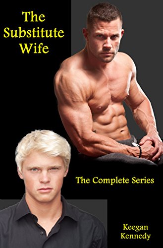 The Substitute Wife - The Complete Series