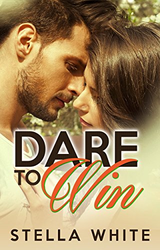 Romance: Teen Romance: Dare to Win (A Nerd and a Bad Boy Romance) (New Adult High School Sports Romance)