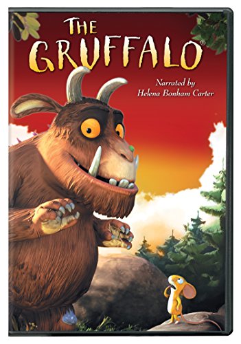 Gruffalo: The Gruffalo [DVD] [Import]