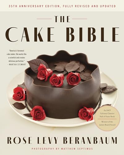 The Cake Bible