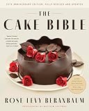 The Cake Bible