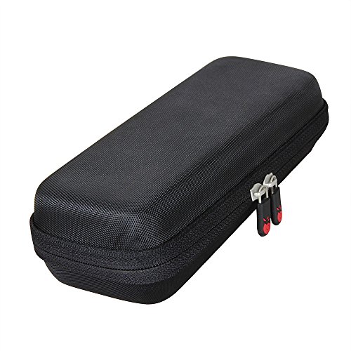 Hermitshell EVA Hard Travel Carrying Case for Portable Charger Anker PowerCore 20100mAh Ultra High Capacity Power Bank