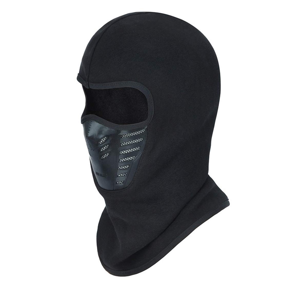 Y.R.Lover Winter Windproof Balaclava Ski Mask Fleece Snow Face Cover Bandanas for Snowboarding Motorcycle Riding