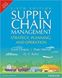 Supply Chain Management- International Economy Edition