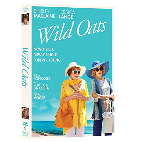 Wild Oats - DVD