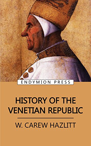 History of the Venetian Republic