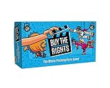 Buy the Rights - The Movie Pitching Party Game