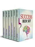 Success Box Set: Learn Secrets of Success (Selling on Amazon, Critical Thinking, Options Trading Strategies)