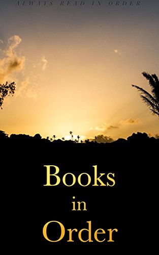 Books in Order: James Michener: Hawaii, Poland, Ireland, etc.