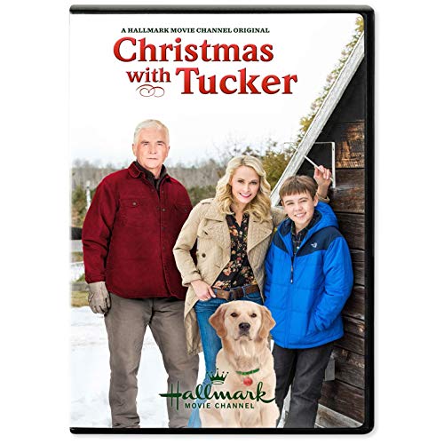 Christmas with Tucker