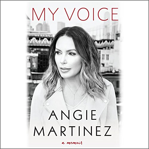 My Voice: A Memoir