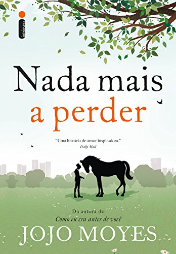 Nada mais a perder (Portuguese Edition)