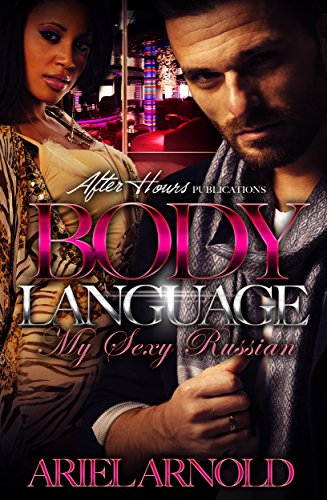 Body Language;My Sexy Russian