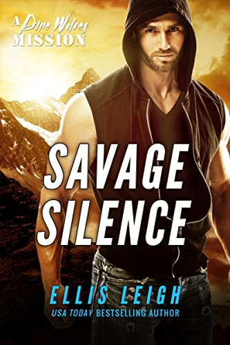 Savage Silence: A Devil's Dires Wolf Shifter Romance (The Devil's Dires Alpha Shifters Book 4)