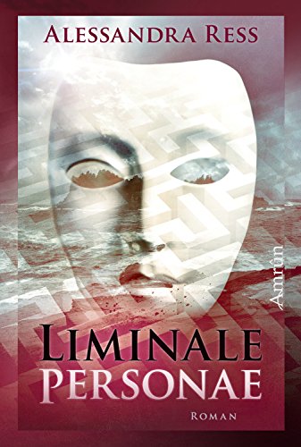 Liminale Personae (German Edition)