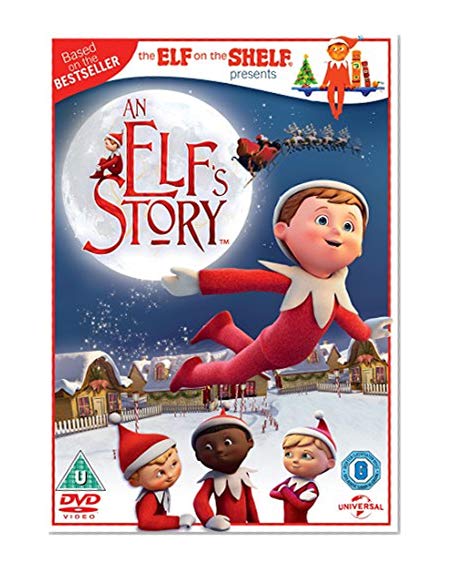 Elf's Story [Edizione: Regno Unito] [Import italien]