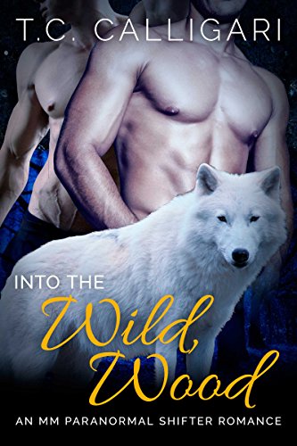 Romance: Into the Wild Wood (M/M, Gay Shifter, Paranormal, MPreg Romance) (Alpha and Omega Gay Romance Short Stories Book 1)