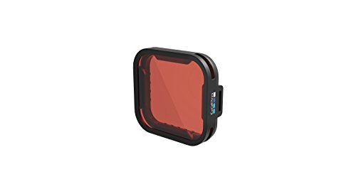 Book Cover GoPro Blue Water Dive Filter for Super Suit (GoPro Official Accessory)