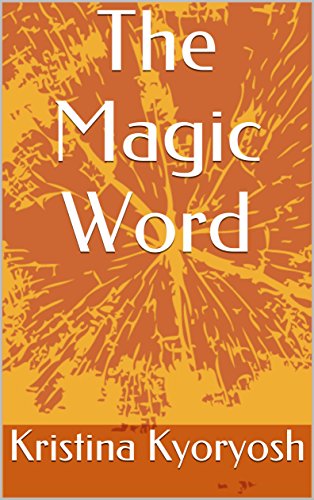 The Magic Word