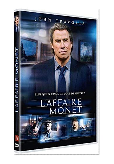 L'Affaire Monet
