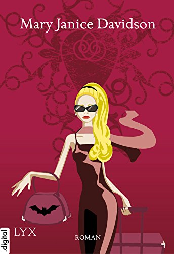 Weiblich, ledig, untot (Betsy Taylor 1) (German Edition)