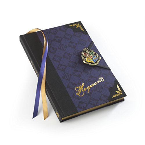 The Noble Collection Harry Potter Hogwarts Journal