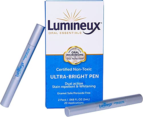 Lumineux Whitening Pen (White)