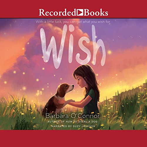 Book Cover Wish