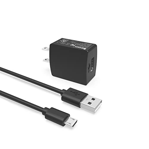 UL Listed Replacement AC Home Charger Fit for Google 1235 Speaker AC Adapter Power Supply Cord Cable