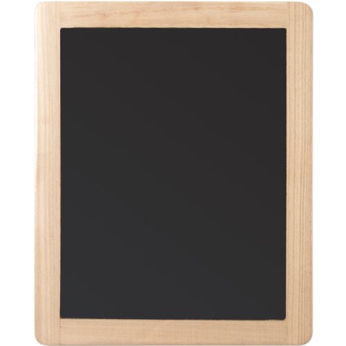 Plaid Chalkboard, 12679