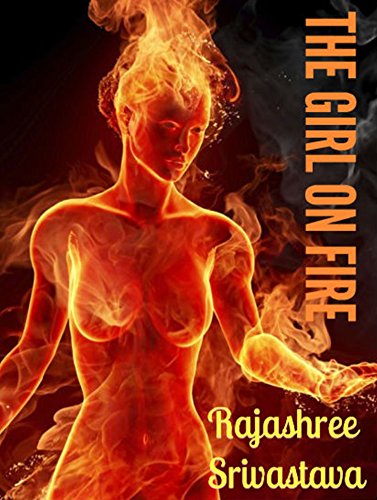 The Girl on fire