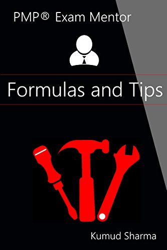 PMP® Exam Mentor - Formulas and Tips