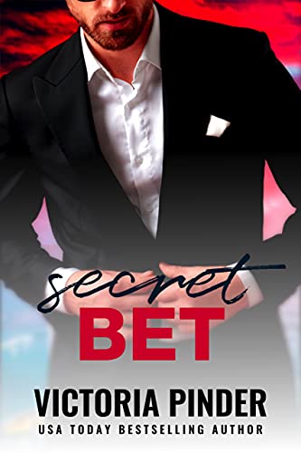 Secret Bet: (Miami Morgans) Redemption from a Bet Romance (The House of Morgan Book 3)