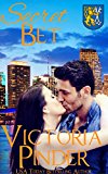 Secret Bet: (Miami Morgans) Redemption from a Bet Romance (The House of Morgan Book 3)