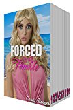 Forced To Be Female: Forbidden Gender Swap Feminization Erotica Taboo Mega Bundle