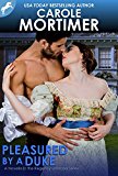 Pleasured by a Duke (Regency Unlaced 7)