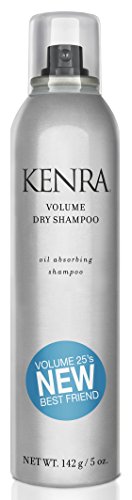 Kenra Volume Dry Shampoo, 5-Ounce