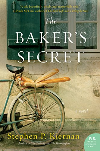 The Baker's Secret: A Novel
