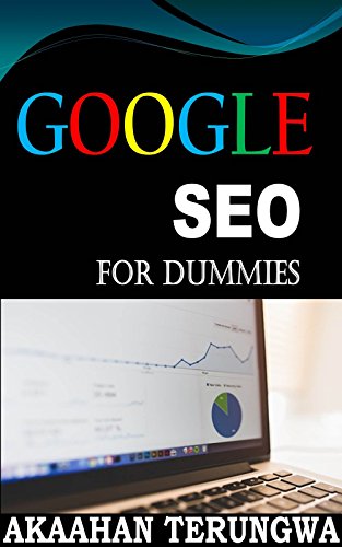 Google SEO for Dummies