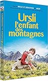 URSLI, L'ENFANT DES MONTAGNES - Une cloche pour Ursli