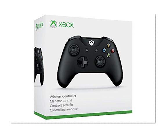 Xbox one Wireless Controller - Black