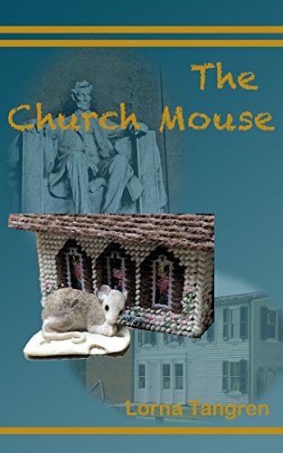 The Church Mouse (English Edition)