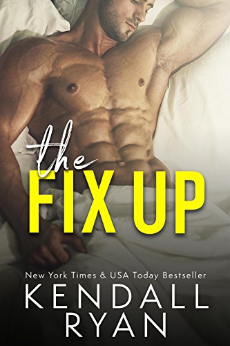 Book Cover The Fix Up