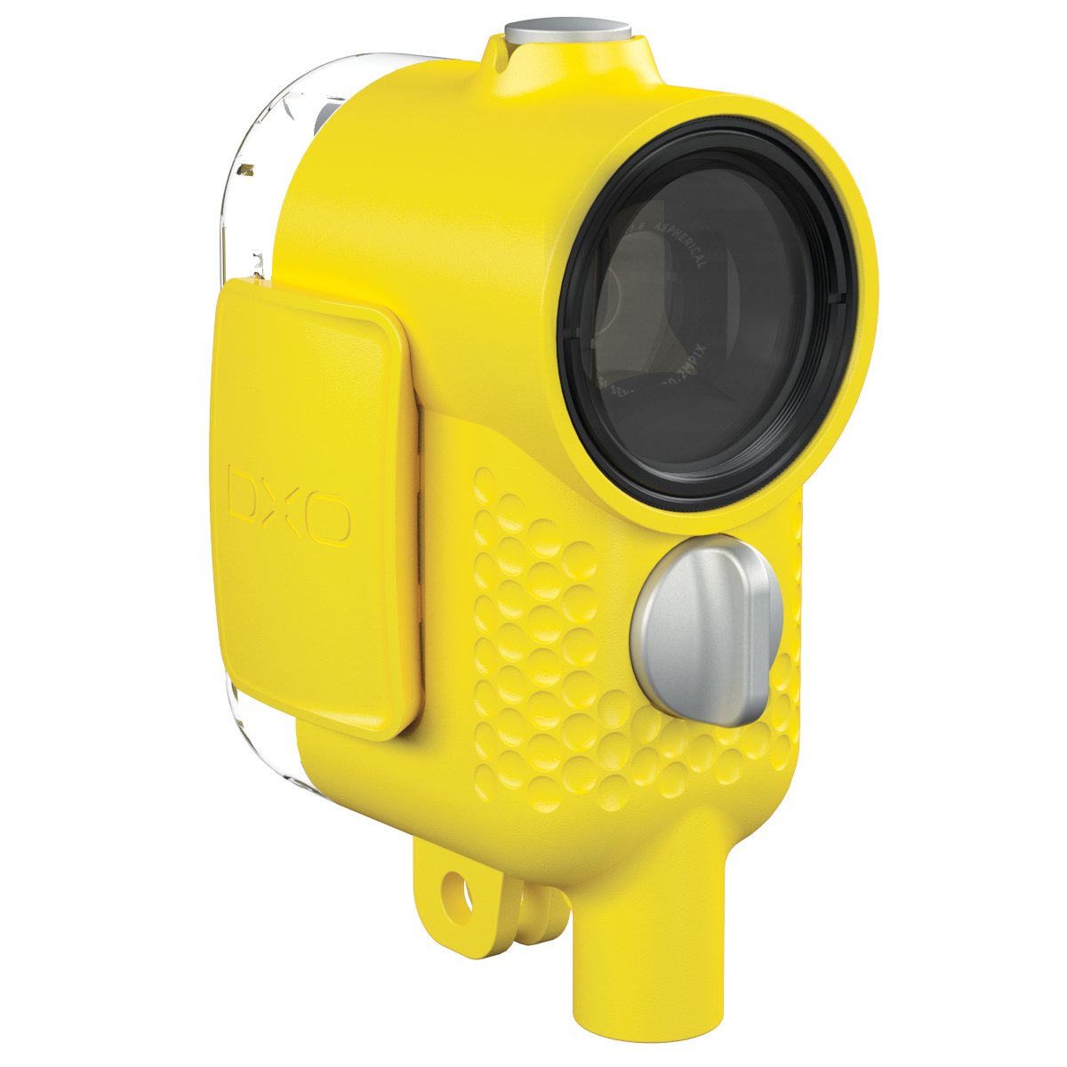 DxO ONE Outdoor Shell Waterproof Outdoor Shell - Yellow