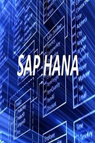 SAP Hanna, the game changer: a complete and comprehensive guide on SAP Hanna