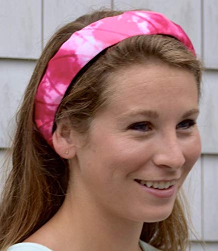 Ice Halo (Print: Pink)