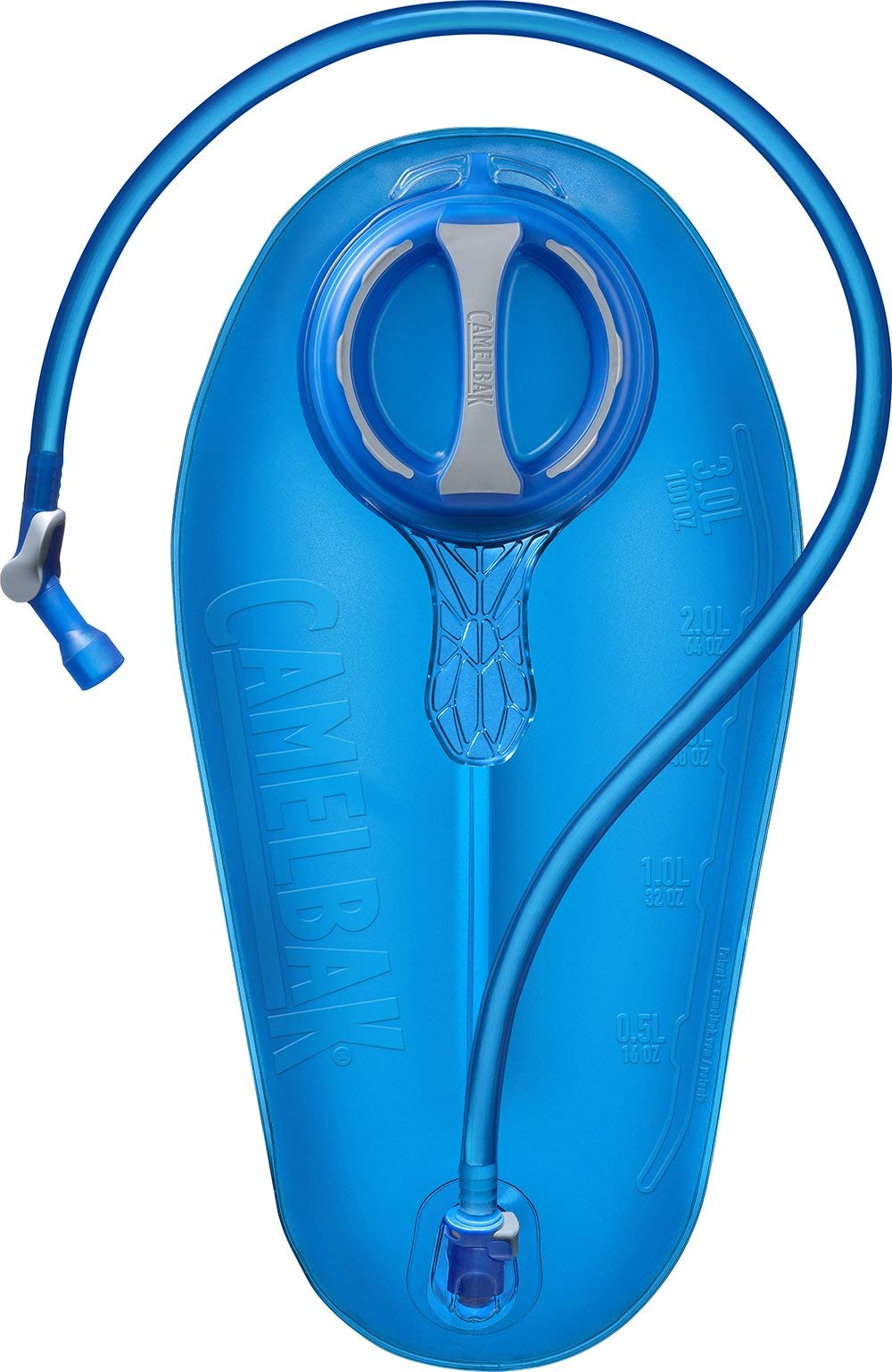 CamelBak Crux Reservoir Set, Blue, 3 L/100 oz