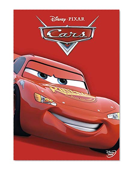 Cars (SE) [Edizione Speciale 2016] [Import italien]