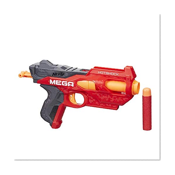 Hasbro B4969 Nerf N-Strike Elite Mega Hotshock