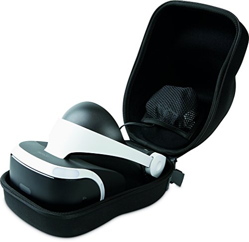 PowerA Storage Case for PSVR, PlayStation VR